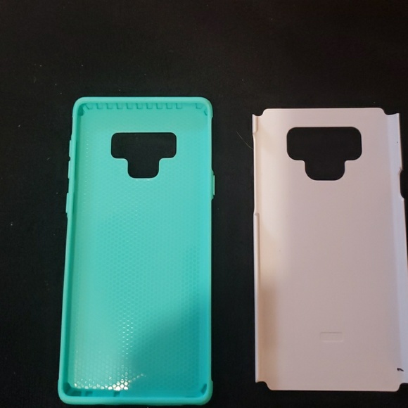 Note 9 cell phone case - Picture 4 of 4